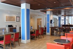 Holiday Inn Express BUFFALO NE - LOCKPORT