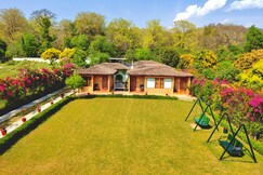 Nayana Corbett Resort
