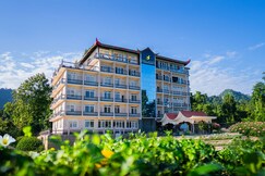 Papum Pare Jungle Resort