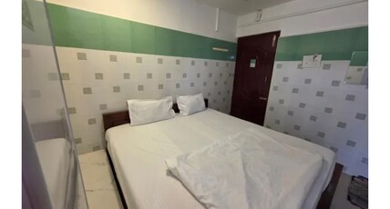 FabHotel AR Residency II Room Type - Deluxe Room