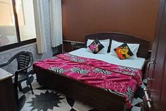 Pumpkin Guest House near Lakshman Jhula