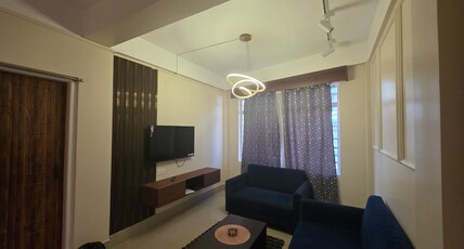Honey Hive Shillong Room Type - Honey Hive Shillong