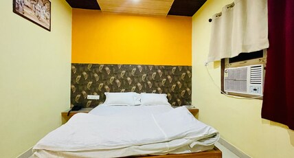 Hotel Redstone Room Type - Delux room