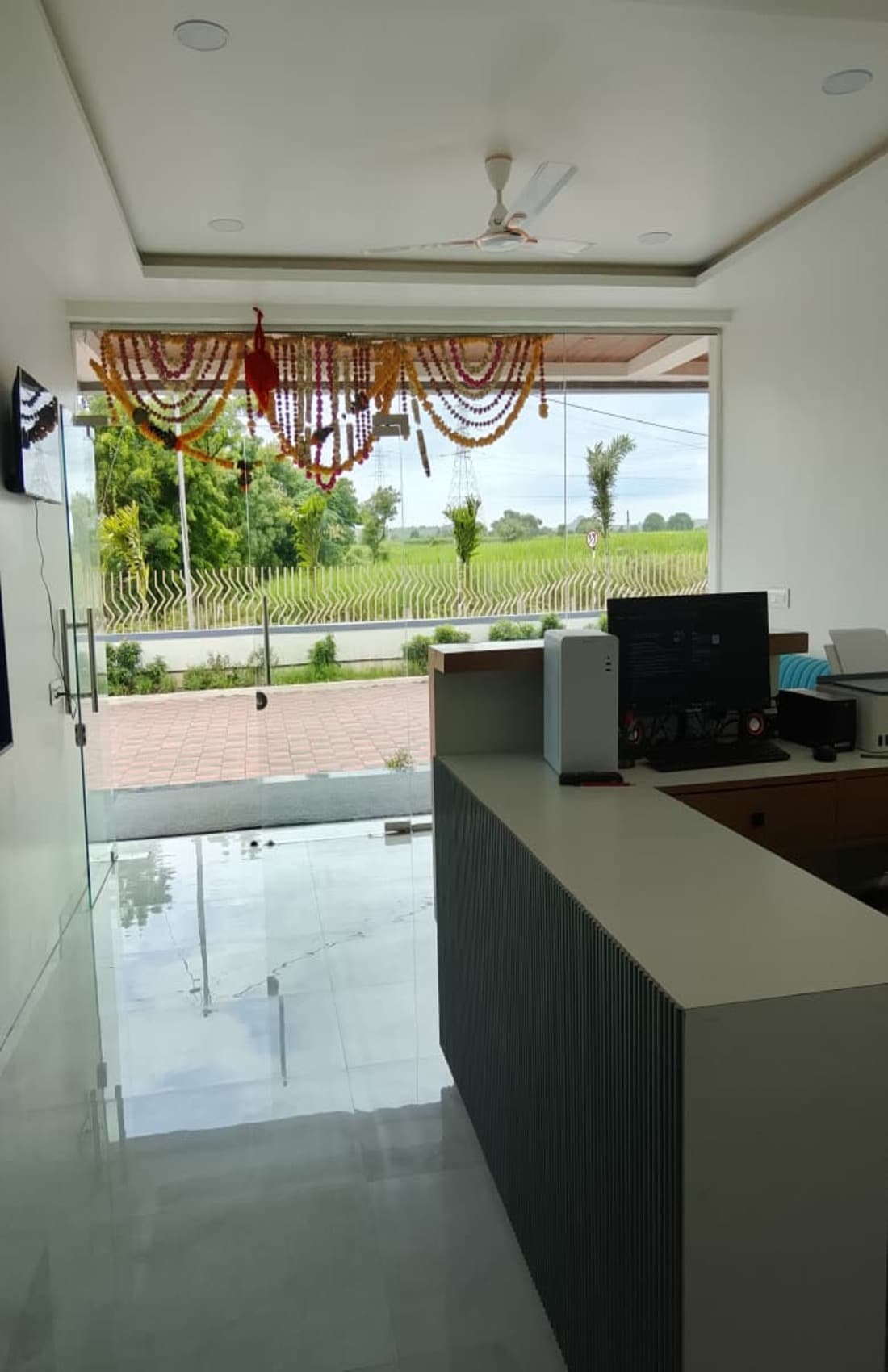 Main gallery