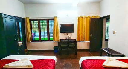 Casa Linda Room Type - Deluxe King