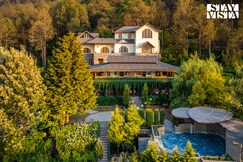 StayVista at Sylvana Villas