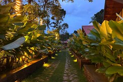 Address of Willmount Glen Domes and Resort