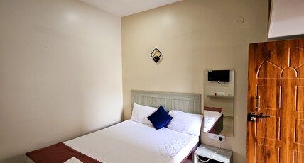 anshraj hotel Room Type - Saver Room