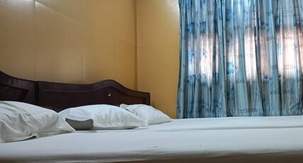 Chepauk Residency Triplicane Room Type - Standard AC Room