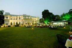 Hari Mahal Palace by Pachar Group