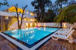 StayVista at The Grey Medley