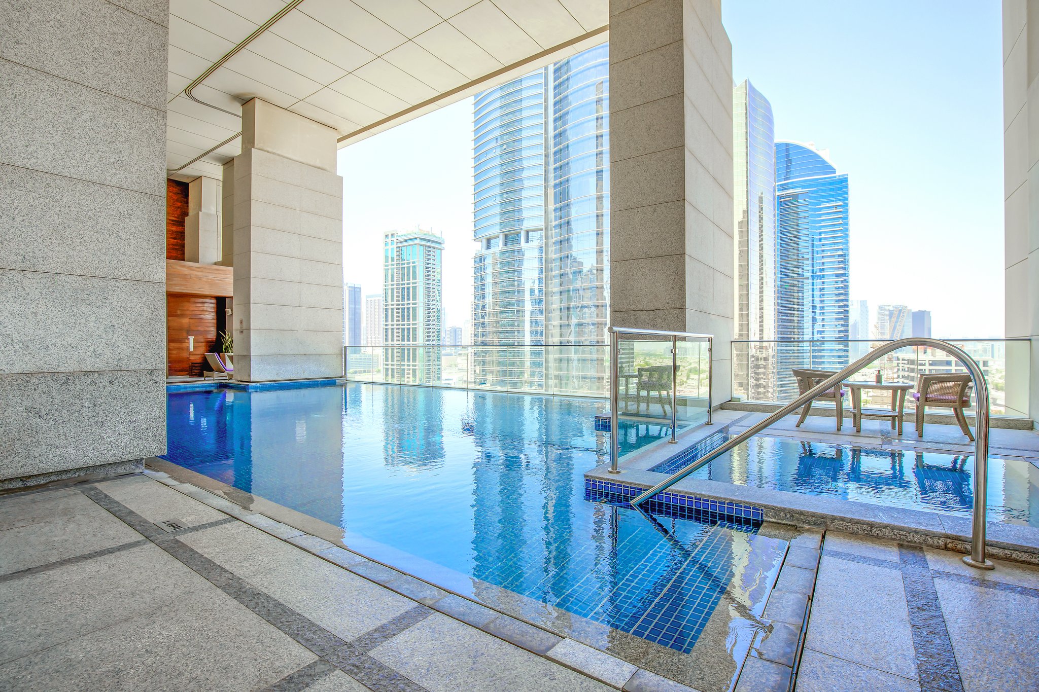 Voco BONNINGTON DUBAI, an IHG hotel - Tap to explore photos