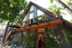 Moon light Resort Edappadi