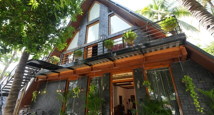 Moon light Resort Edappadi Room Type - Stay Fifteen Room
