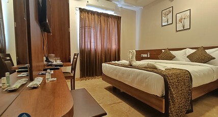 Hotel ESSENCE - Ariya Group Room Type - Exclusive