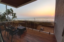 RK's Beach Front - Mangalore