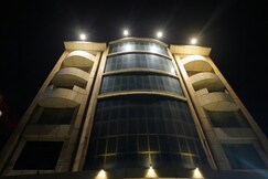 HOTEL MANISHA INTERNATIONAL