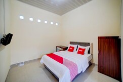 Hotel O Shine Guest House Syariah