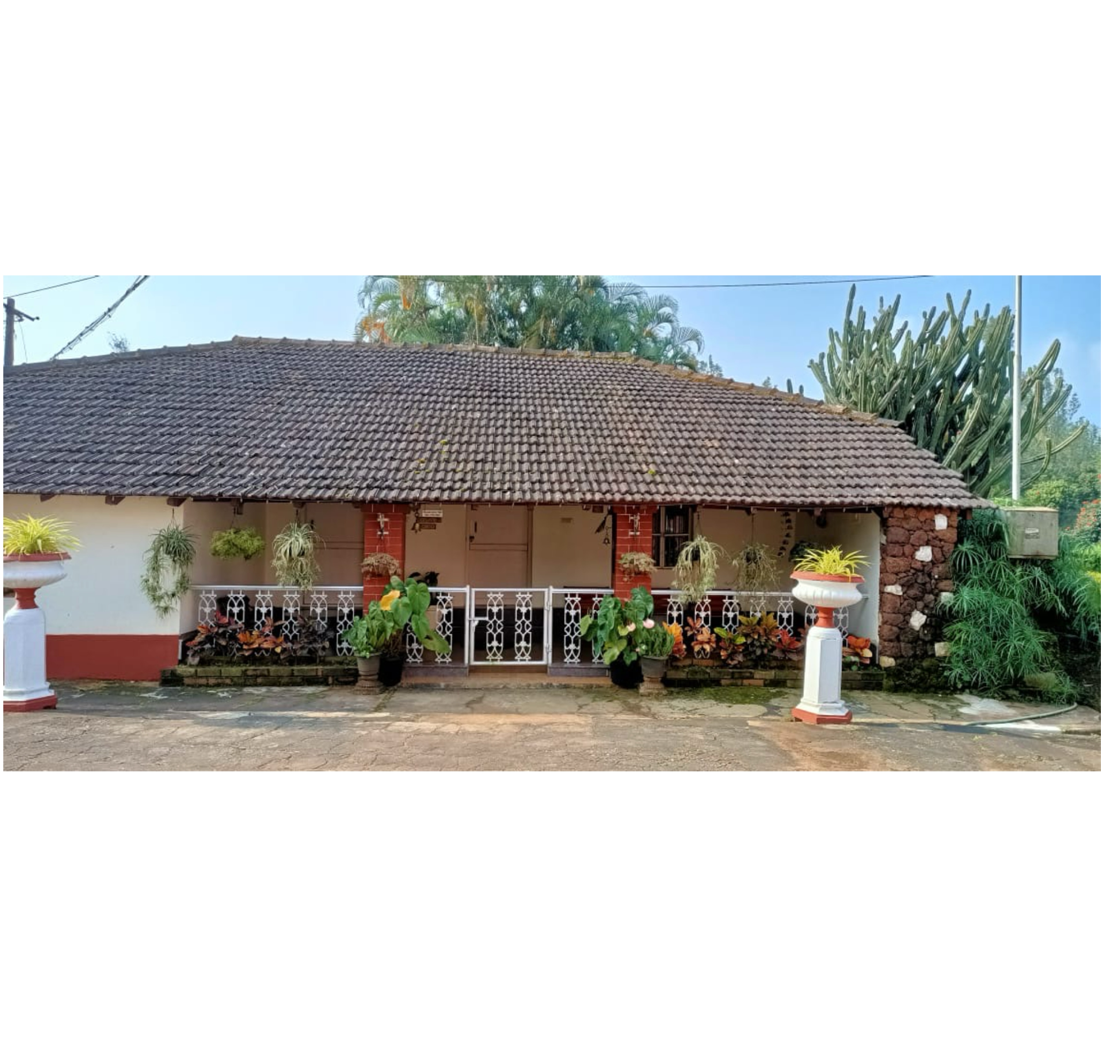 Thippanahalli Homestay.. - Tap to explore photos