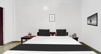 Super Hotel O Sultan Bathery Formerly Bluevalley Room Type - Classic