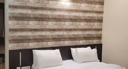 GAYATRIS HOTEL Room Type - SUPERIOR ROOMS