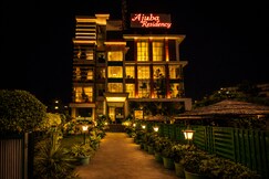 Hotel Ajuba Residency