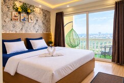 The Sweet Escape Near Expomart
