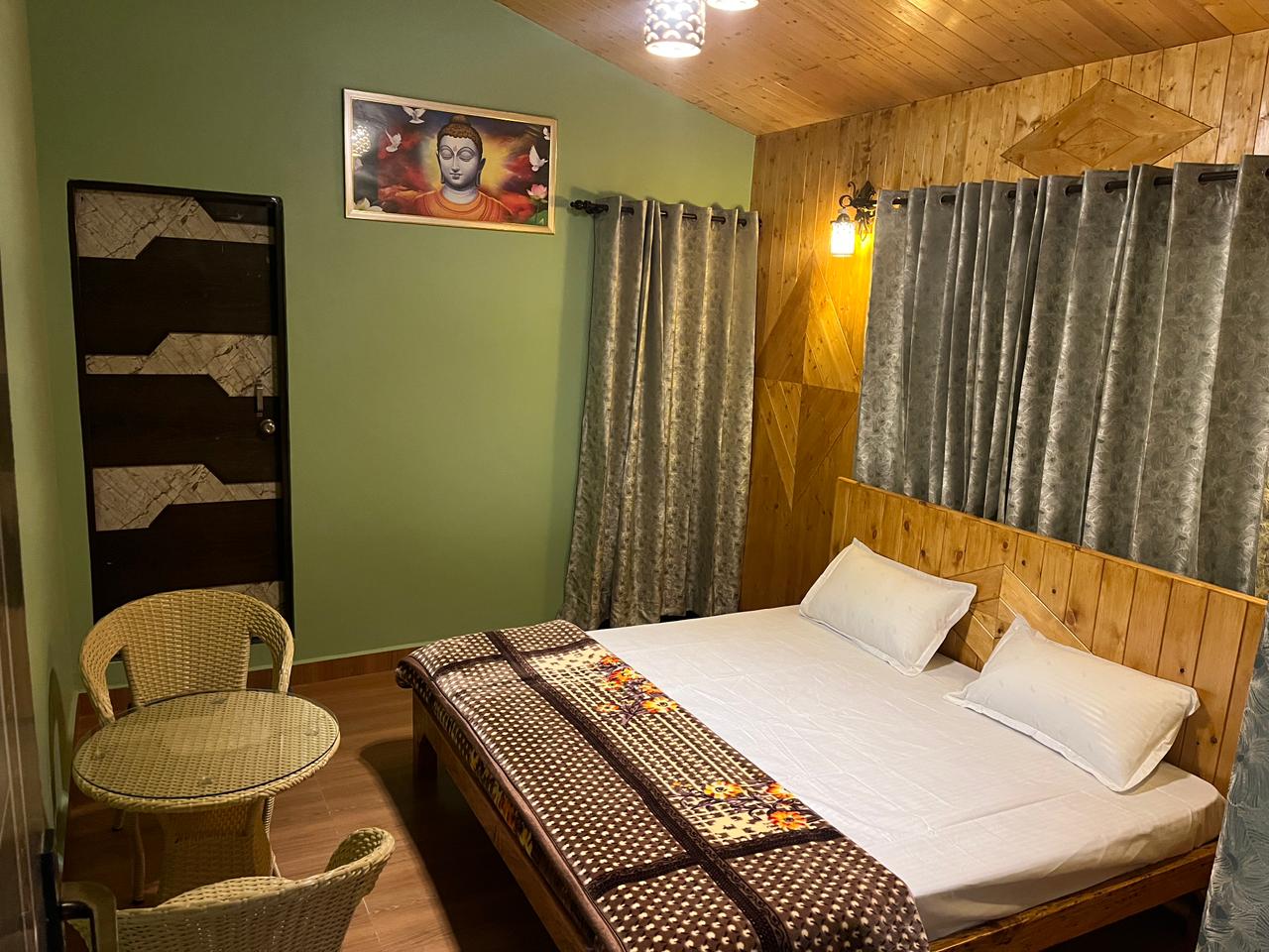 Himalayan Soulhomestay - Tap to explore photos