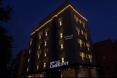 Hotel KGB Cool River