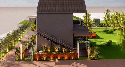 Sandesh Water Edge Resort Kabini Room Type - JACUZZI VILLA Sandesh Water Edge Resort Kabini Room Type - JACUZZI VILLA