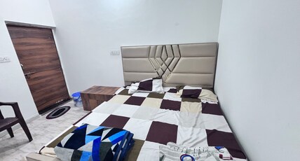 Vrinda Room Type - Bedroom 1