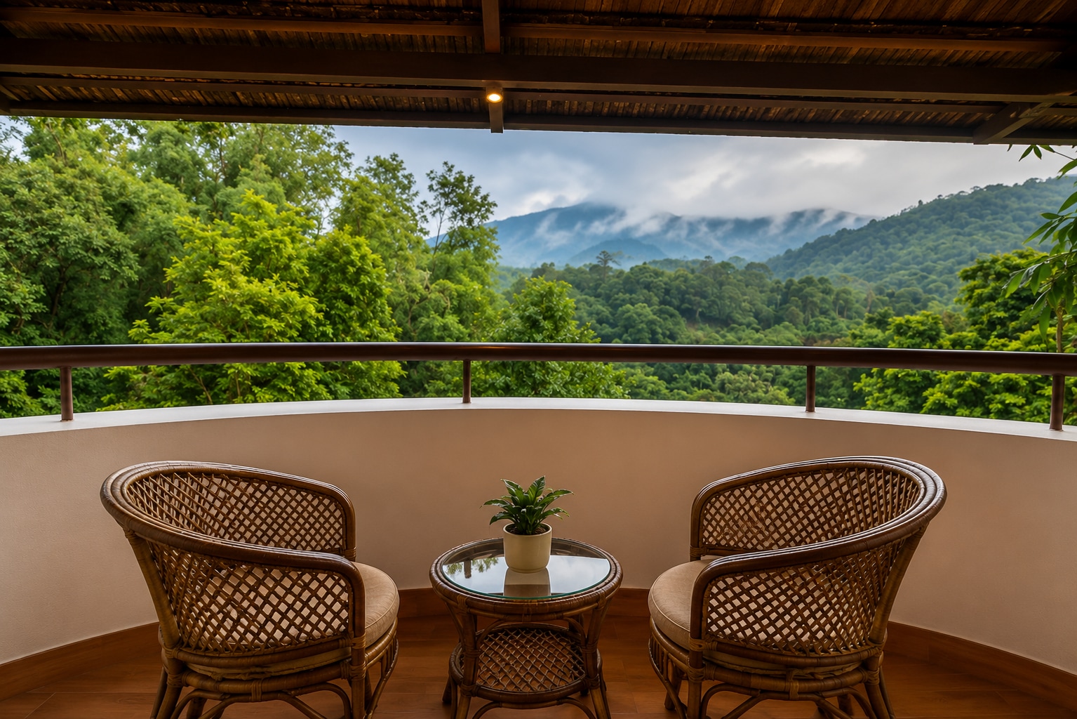 Upavan Resort - Tap to explore photos