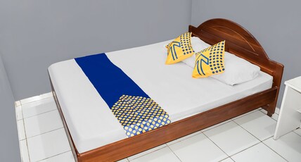 Hotel O Penginapan Widodo Room Type - SPOT ON SAVER Hotel O Penginapan Widodo Room Type - SPOT ON SAVER