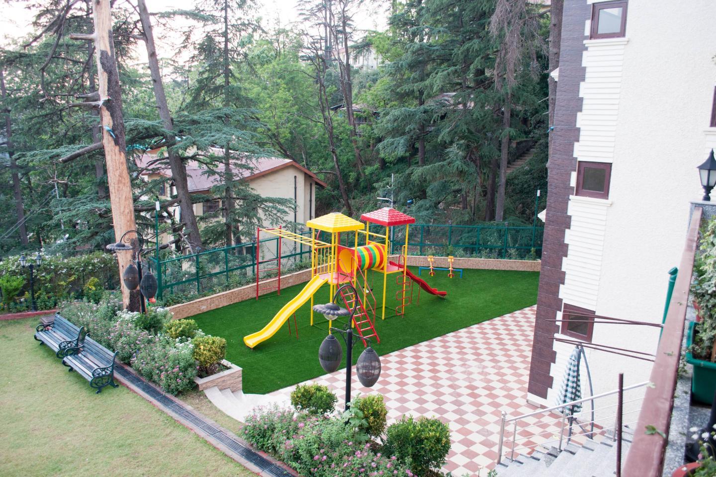 Hotel Southgate Shimla - Tap to explore photos