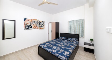 Prime 3 BHK Room Type - Prime 3 BHK