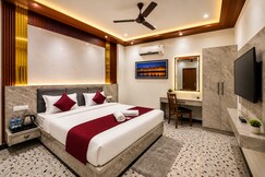Hotel Shyama Grand regency