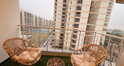 L BLOCK GOLF VIEW CONDOS Room Type - L BLOCK GOLF VIEW CONDOS