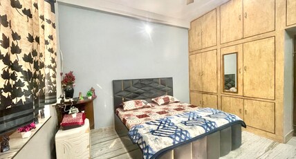 ZenRoofs: A 5 BHK House Room Type - ZenRoofs: A 5 BHK House
