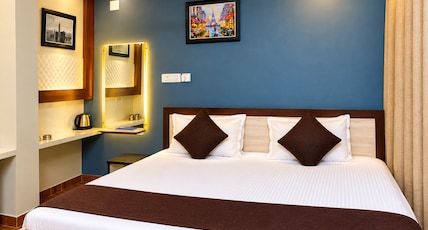 Hotel Royal Empire Room Type - Super Deluxe Room Hotel Royal Empire Room Type - Super Deluxe Room