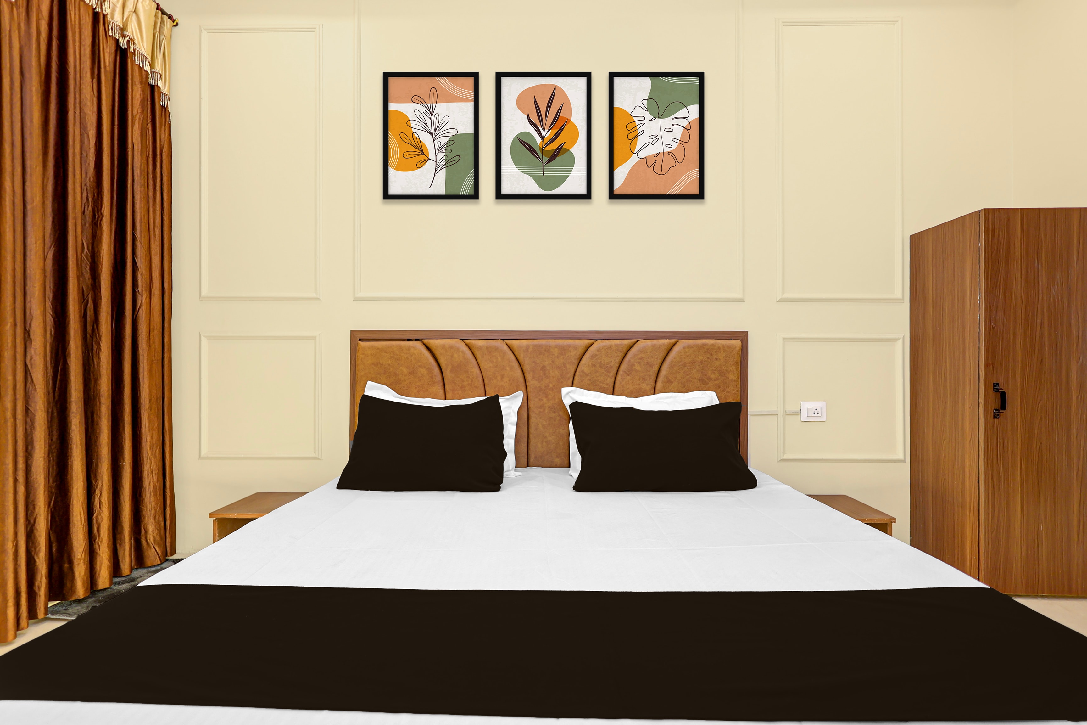 Hotel O Cozy Haven - Tap to explore photos