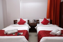 Happy Stay Near Airport Pune
