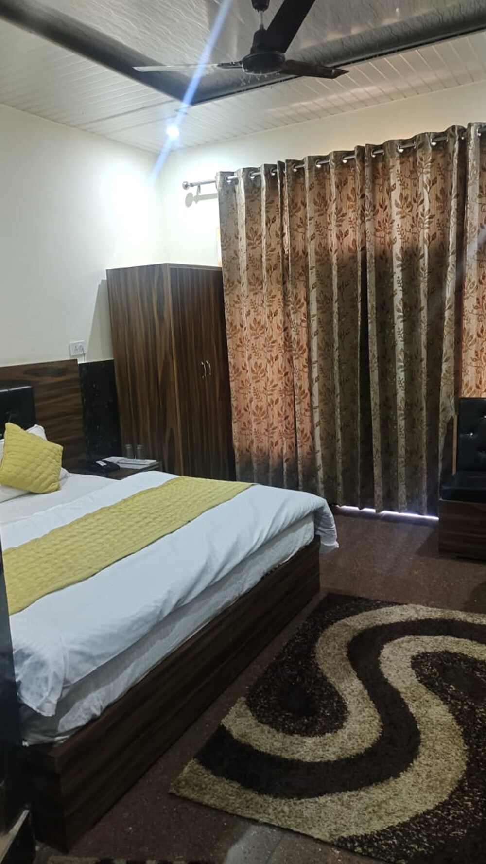 Hotel Shiv Residency & Restaurant - Tap to explore photos