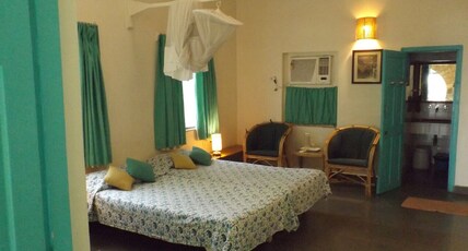 Manoribel Room Type - Room AC - Room J