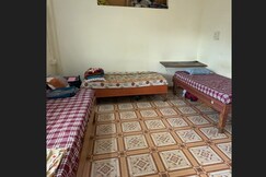Parvati PG Nashik