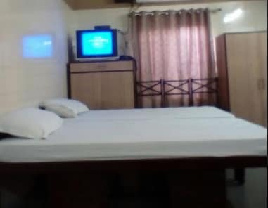 Hotel Gauri