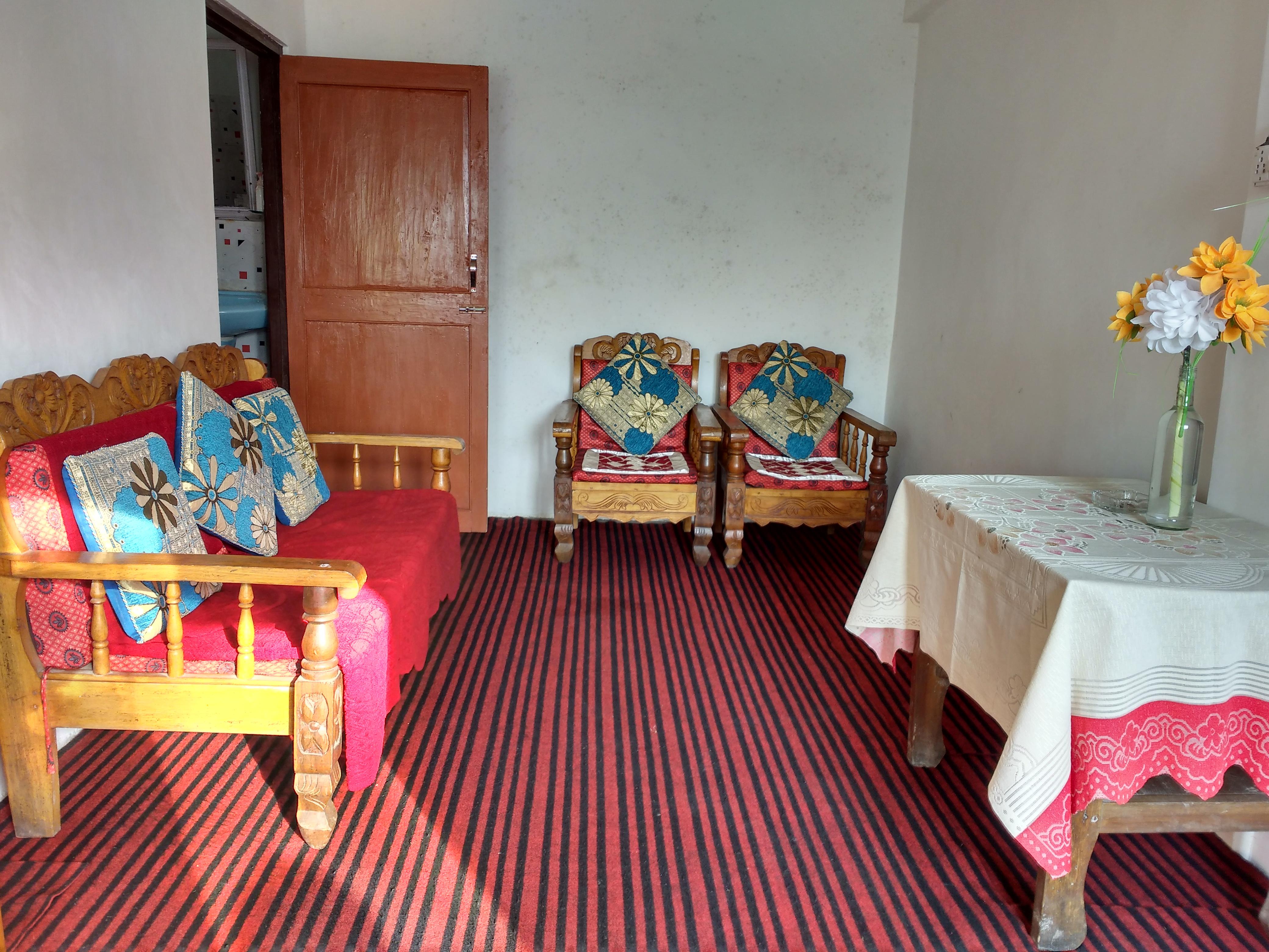 Kanchenjunga View Homestay - Tap to explore photos