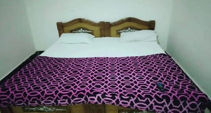Gopala Krishna Residency   Room Type - Non AC Room