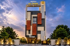 Hotel Dc Prime