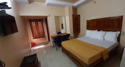 HOTEL SONA RESIDENCY Room Type - Standard Non Ac Room With WiFi