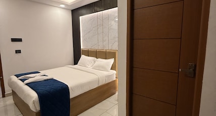 Pepper Coast Luxury Business Hotel Room Type - Classic Room Pepper Coast Luxury Business Hotel Room Type - Classic Room